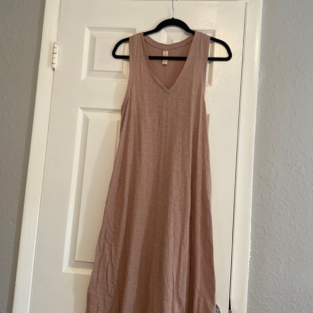 Altard state maxi dress